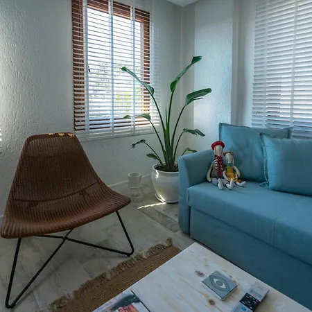 Apartman Mesude Hanim 