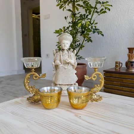 Apartman Mesude Hanim 