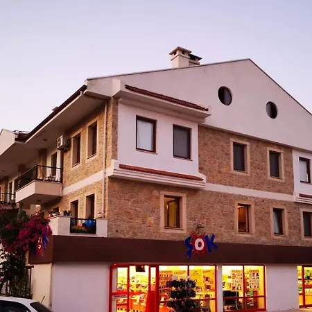 Apartman Mesude Hanim 