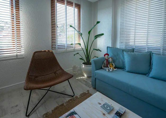 Appartement Mesude Hanim 