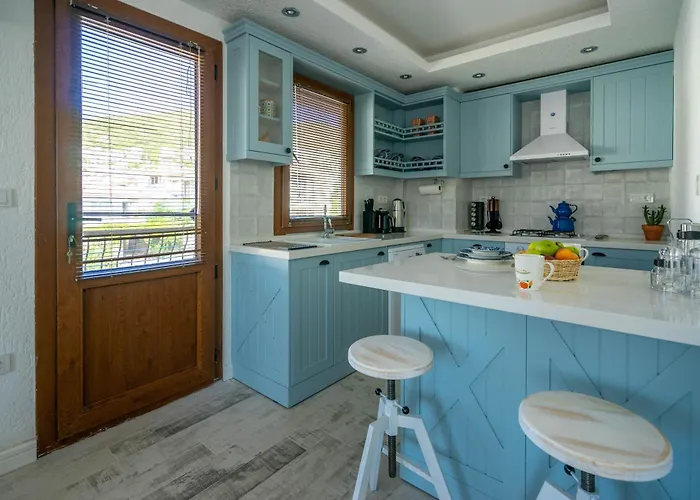 Appartement Mesude Hanim 