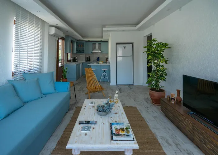 Appartement Mesude Hanim 