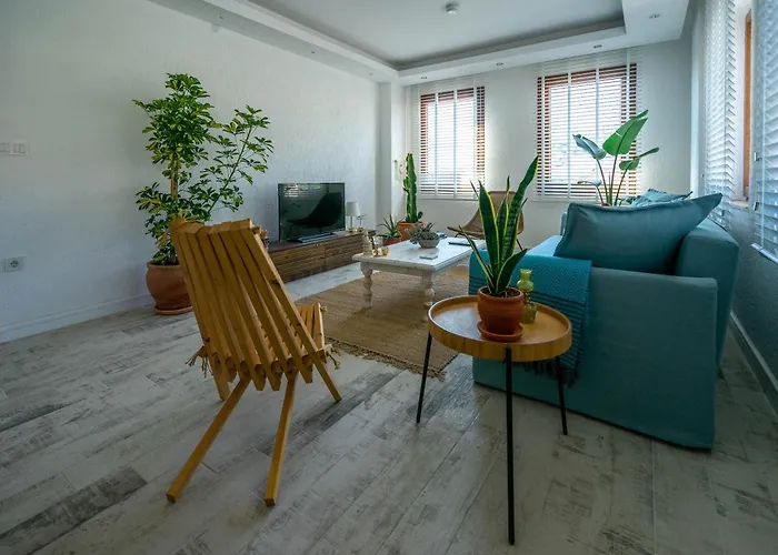 Appartement Mesude Hanim 