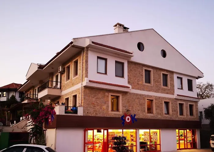 Appartement Mesude Hanim 