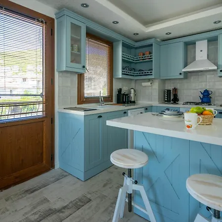 Appartement Mesude Hanim 