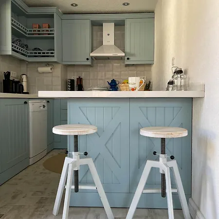 Appartement Mesude Hanim 