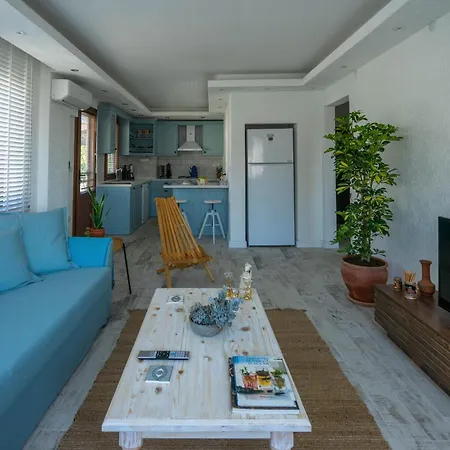 Appartement Mesude Hanim 