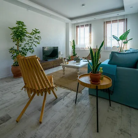 Appartement Mesude Hanim 