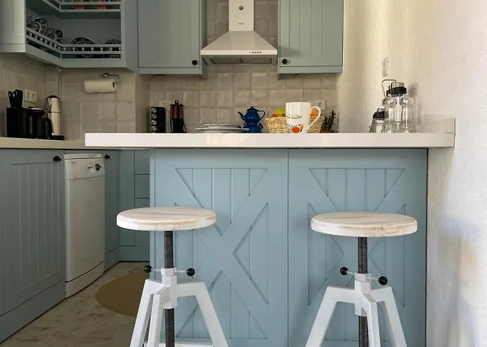 Апартаменты Mesude Hanim 